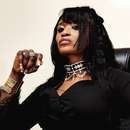 Powerful African-Queen Shemale Dominatrix in South Dakota